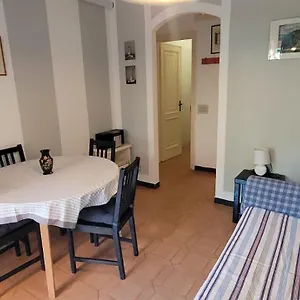 Bilocali Con Giardino Via Sivori Appartamento Bonassola